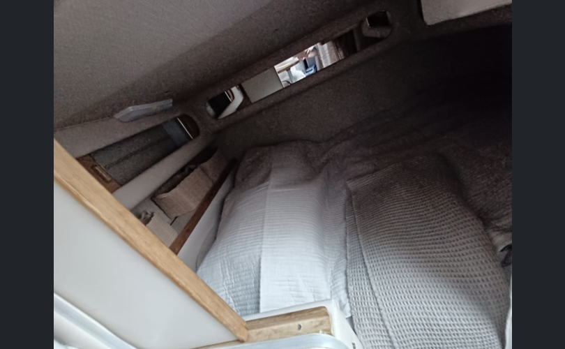 Sea Ray Sundancer 290-kuva-10